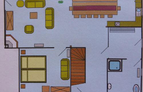 Holiday Home Irenahaus by Interhome - Foto 19