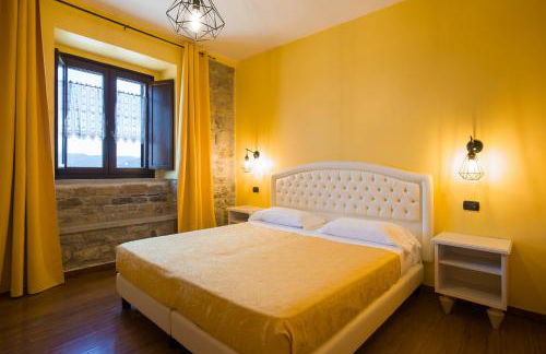 Country House Abate Pool, Ac, Wifi, Potenza - Foto 11