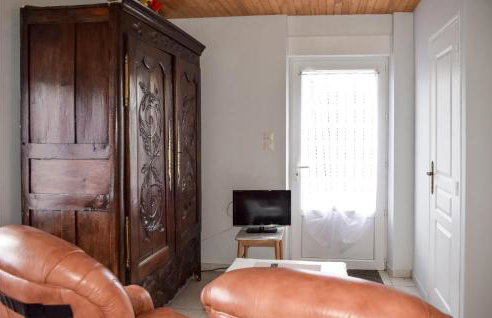 Cozy Home In Quemperven With Wifi - Foto 7