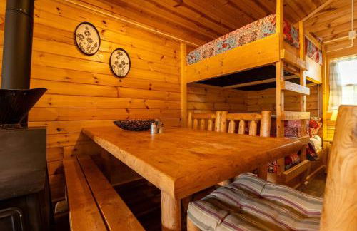 Timber Ridge Retreat - Foto 21