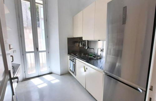 Piazza di Spagna Home - Family Apartment - Foto 24