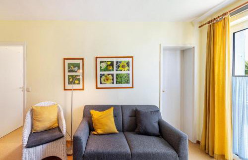 Möve Aba Appartment 11 - Photo 3