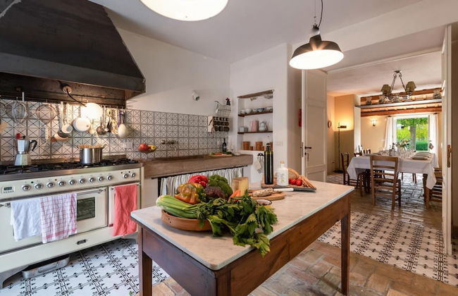 La Casa nei Vigneti 10 - Foto 9