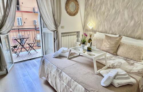 Mazzocchi House welcome wine - Photo 55