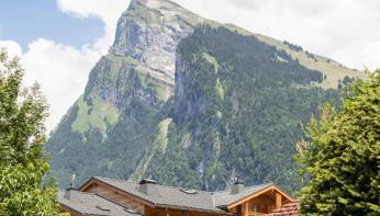 Résidence Club MMV Samoens Village - Foto 2