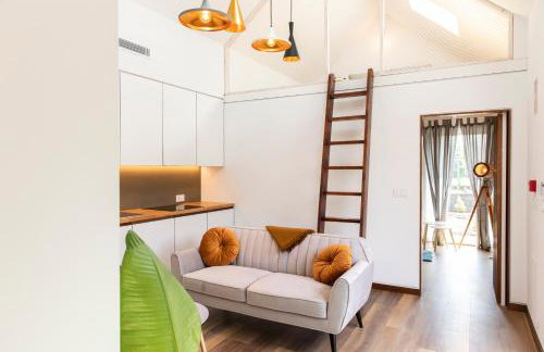 Casitas de Madera O Loureiro - Foto 35