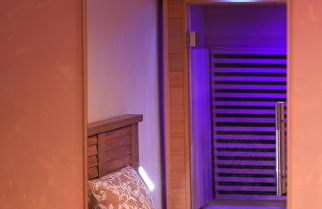 Lunéa - Suite Premium avec Spa et Sauna - Foto 13