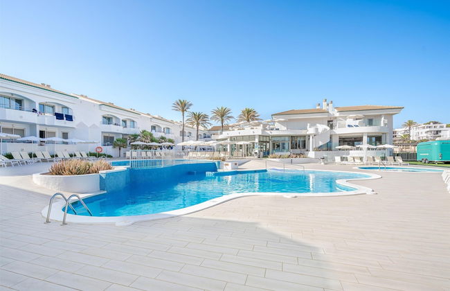 Aparthotel THB Guya Playa - Foto 26