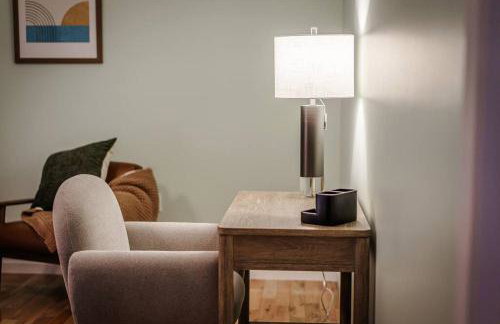 Mountain Views, Hot Tub, Firepit, dog friendly, EV connector - Foto 45