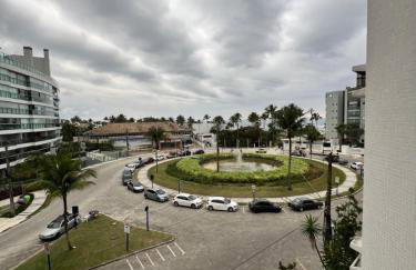 APARTAMENTO PÉ NA AREIA BARRAVENTO RESIDENCE - RIVIERA SÃO LOURENçO - Photo 63