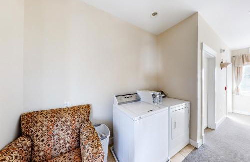 The Colonels Suites Unit 1 - Foto 13