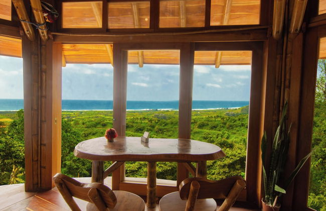 Cabañas Cochapunko I Espectacular vista 360 - Foto 11