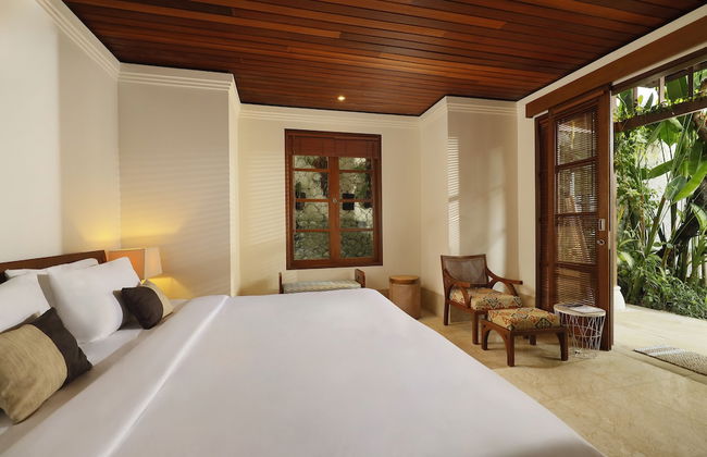 Jimbaran Beach Villas By Nakula - Foto 44