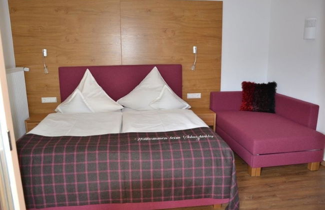 Beim Schutzbichler - Foto 2