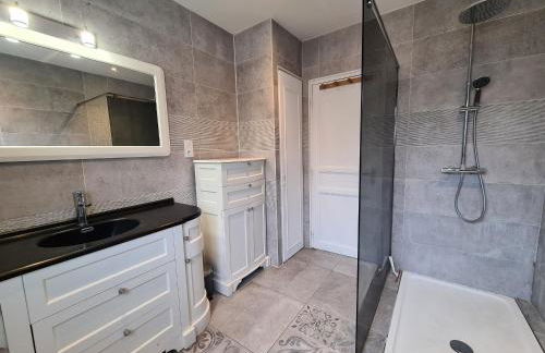 Grande Maison au Bord d'un Lac avec Spa, Jardin Clôturé et Proche du ZooParc de Beauval - FR-1-591-336 - Foto 3