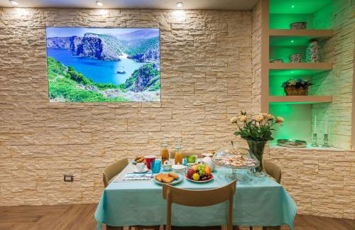 Cagliari Magica bellissimo appartamento & suite in centro - Photo 52