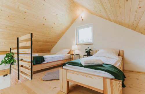 Nowe Domki Jeleni Szlak - Foto 10