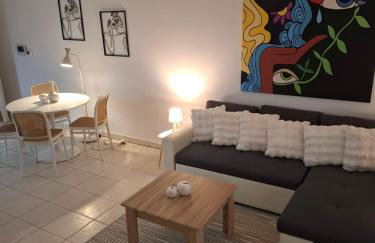 9 keys boutique apartments - Photo 13