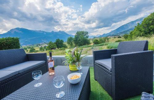 Villa Pelvoux Edelweiss - Foto 18