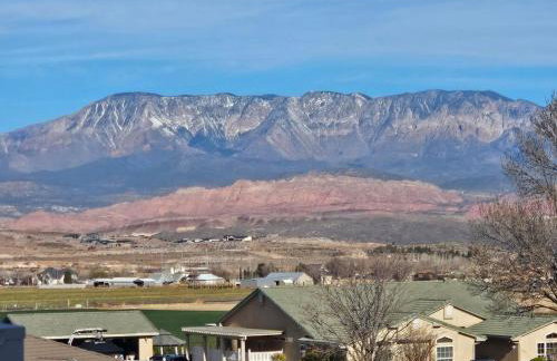 Mountain View near Zion - Foto 15