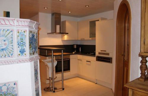 Ferienwohnung Geigelsteinblick - Photo 24