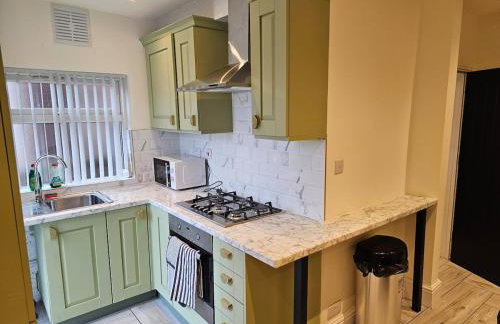 The Rocky Luxe - 4 Bedrooms - Parking - Sleeps 8 - Foto 32