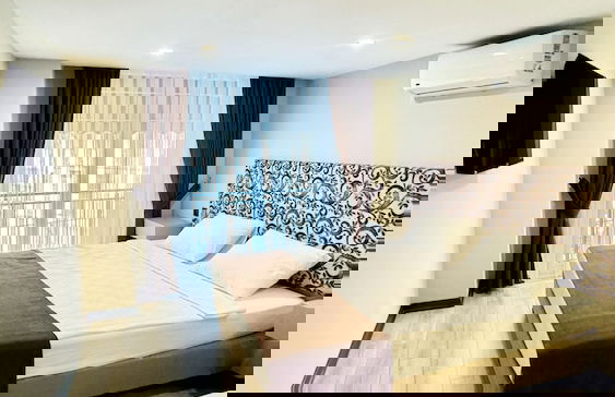 Toprak City Hotel - Foto 19