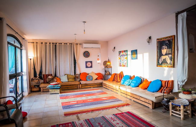 Loveneel Sea Galilee Retreat by SeaNRent - Foto 26