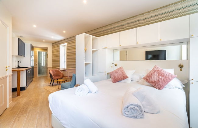 La Réserve de Salon de Provence - Foto 7