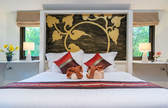 Boutique Resort Private Pool Villa - Foto 11