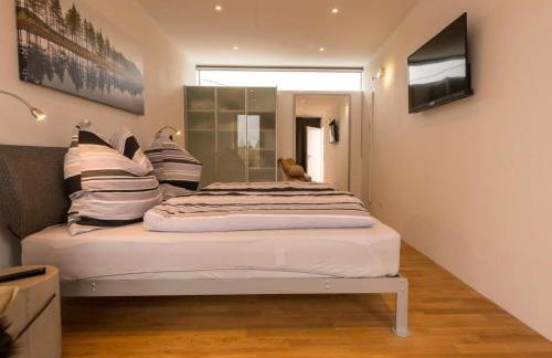 Holiday Home Donauoase by Interhome - Foto 17