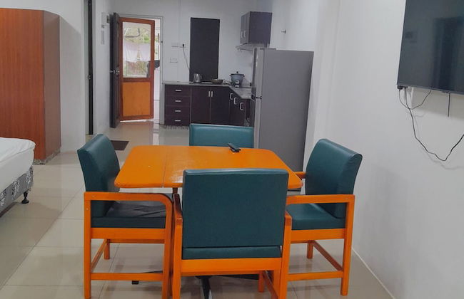 White Diamond Apartment - Foto 11