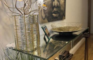 WestLaigh Central Scotland with outdoor BBQ Hut, pets welcome - Foto 61