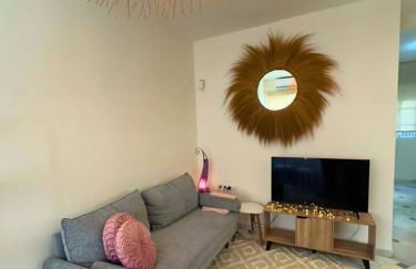 Home4u Acogedor apartamento en Maracena - Foto 28