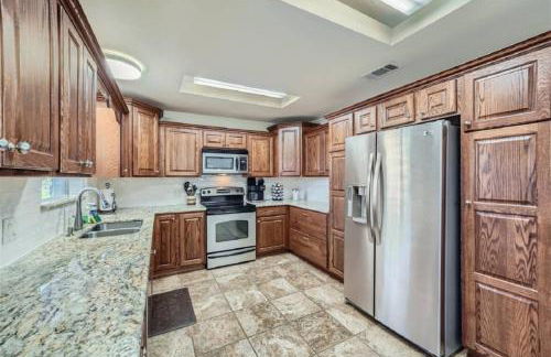 The Cedar House - Foto 9