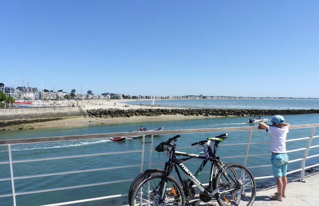 Flat With Direct Beach Access - Photo 17