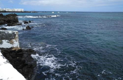 Casa Corina. Primera línea de mar - Foto 28