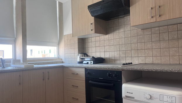 Phaedrus Living Hoopoe Residencies 206 - Foto 5, Cocina privada