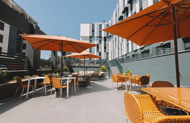 Vibe Stay Granada - Foto 124