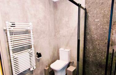 D Suites & Rooms - Foto 25