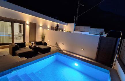 BLU Faflagkos Bay Luxury Suites - Foto 6