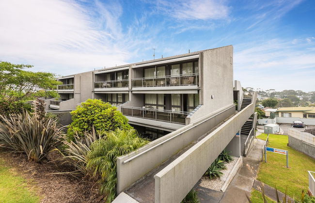 Horizon Apartments Narooma - Foto 2