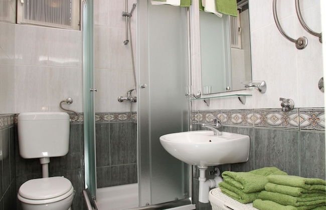 Apartment Ivan / Three Bedroom A1 - Foto 16