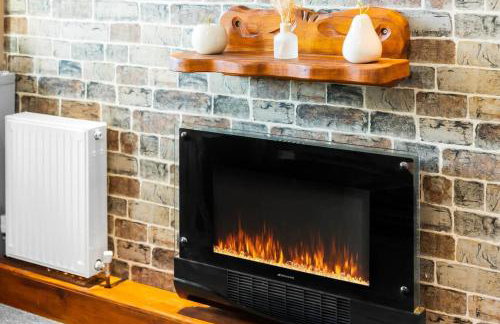 Birmingham 1 Bedroom Apartment - Foto 43