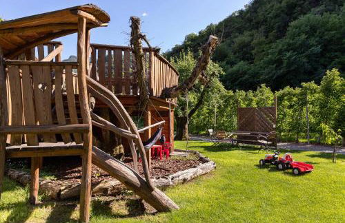 A-Stilvolle Maisonette mit Balkon - Photo 17