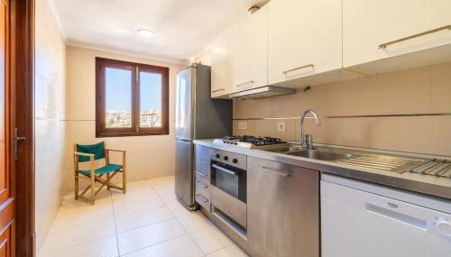 Porto Cristo 6 persons - Foto 2, dishwasher