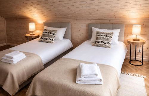 Przylesie Domki - Foto 34