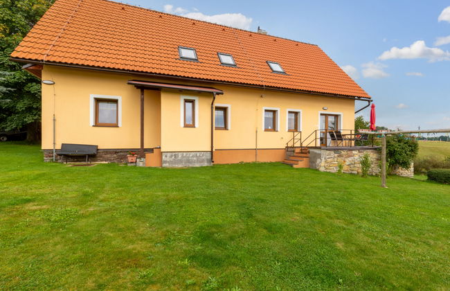 Rokytnice v Orlických horách - Foto 12