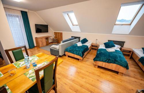 Leśny Dworek - Photo 15