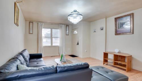 2 Mi to Dtwn Hagerstown Townhome Near Fairgrounds - Foto 5